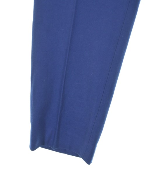 JOURNAL STANDARD（ジャーナルスタンダード）クロップドパンツ 青 サイズ:38(M位) レディース/2200714842431