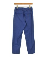 JOURNAL STANDARD（ジャーナルスタンダード）クロップドパンツ 青 サイズ:38(M位) レディース/2200714842431