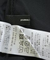 JOURNAL STANDARD（ジャーナルスタンダード）オールインワン/サロペット 黒 サイズ:F レディース/2200714842592