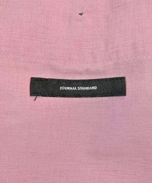 JOURNAL STANDARD（ジャーナルスタンダード）その他 ピンク サイズ:40(M位) レディース/2200714853017