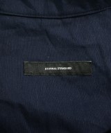 JOURNAL STANDARD（ジャーナルスタンダード）ブラウス 紺 サイズ:F レディース/2200708407059