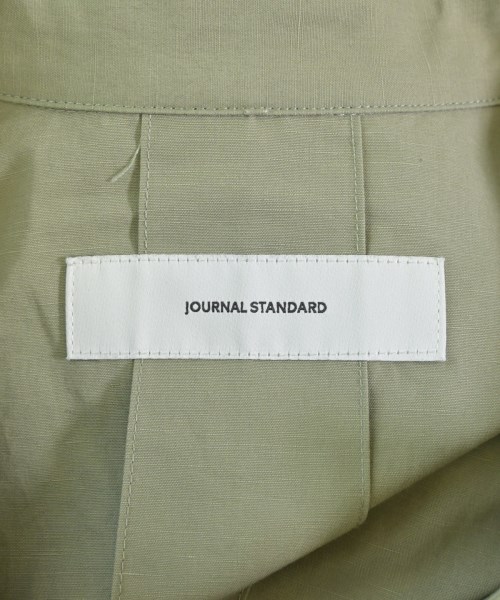 JOURNAL STANDARD（ジャーナルスタンダード）その他 緑 サイズ:F レディース/2200710658012