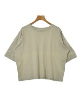 JOURNAL STANDARD（ジャーナルスタンダード）Tシャツ・カットソー ベージュ サイズ:F レディース/2200711520066
