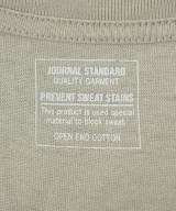 JOURNAL STANDARD（ジャーナルスタンダード）Tシャツ・カットソー ベージュ サイズ:F レディース/2200711520066