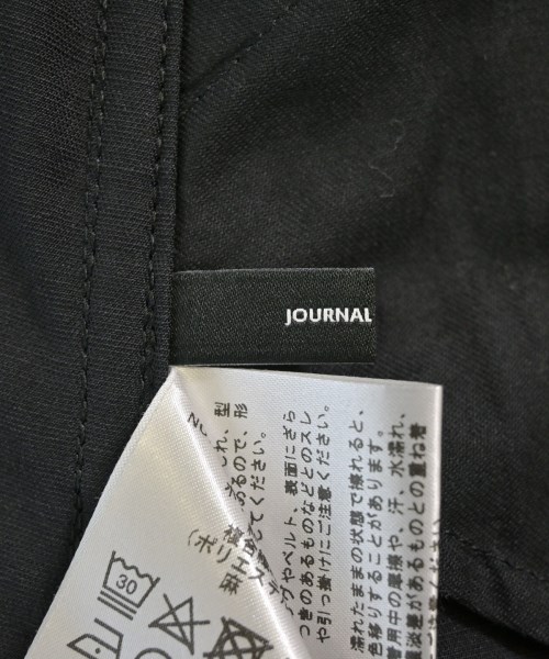 JOURNAL STANDARD（ジャーナルスタンダード）ワンピース 黒 サイズ:36(S位) レディース/2200711572119