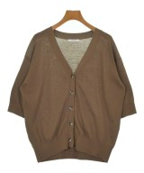 JOURNAL STANDARD（ジャーナルスタンダード）カーディガン 茶 サイズ:F レディース/2200715265062