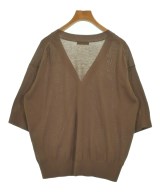JOURNAL STANDARD（ジャーナルスタンダード）カーディガン 茶 サイズ:F レディース/2200715265062
