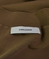JOURNAL STANDARD（ジャーナルスタンダード）カーディガン 茶 サイズ:F レディース/2200715265062