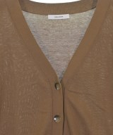 JOURNAL STANDARD（ジャーナルスタンダード）カーディガン 茶 サイズ:F レディース/2200715265062