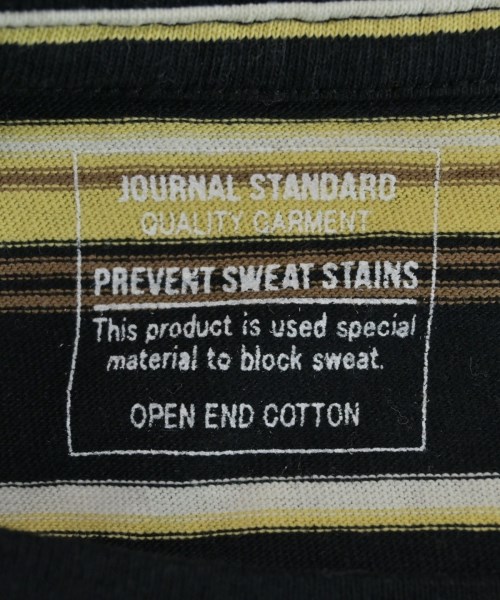 JOURNAL STANDARD（ジャーナルスタンダード）Tシャツ・カットソー 黒 サイズ:-(M位) レディース/2200715374054