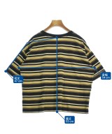 JOURNAL STANDARD（ジャーナルスタンダード）Tシャツ・カットソー 黒 サイズ:-(M位) レディース/2200715374054