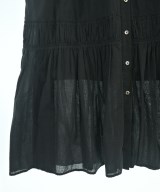 JOURNAL STANDARD（ジャーナルスタンダード）シャツワンピース 黒 サイズ:38(M位) レディース/2200711172074