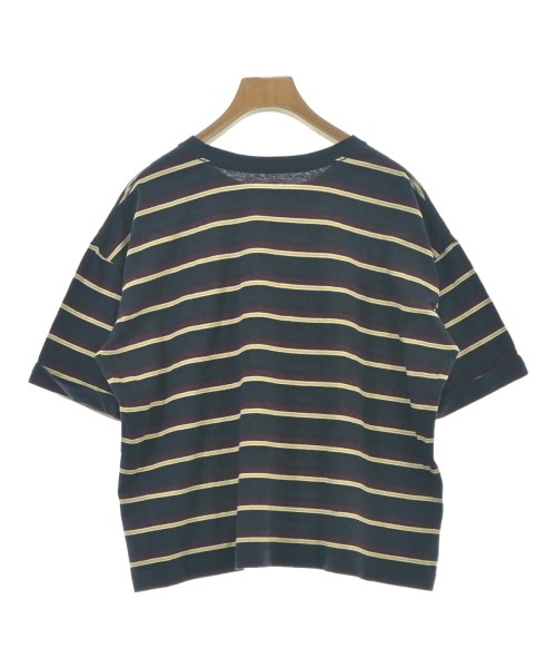 JOURNAL STANDARD（ジャーナルスタンダード）Tシャツ・カットソー 紺 サイズ:F レディース/2200715213018