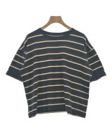 JOURNAL STANDARD（ジャーナルスタンダード）Tシャツ・カットソー 紺 サイズ:F レディース/2200715213018