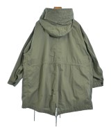 JOURNAL STANDARD（ジャーナルスタンダード）モッズコート カーキ サイズ:F レディース/2200710499028