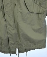 JOURNAL STANDARD（ジャーナルスタンダード）モッズコート カーキ サイズ:F レディース/2200710499028