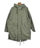JOURNAL STANDARD モッズコート