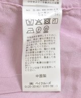 JOURNAL STANDARD（ジャーナルスタンダード）ブラウス ピンク サイズ:F レディース/2200711113022