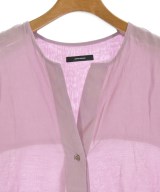 JOURNAL STANDARD（ジャーナルスタンダード）ブラウス ピンク サイズ:F レディース/2200711113022