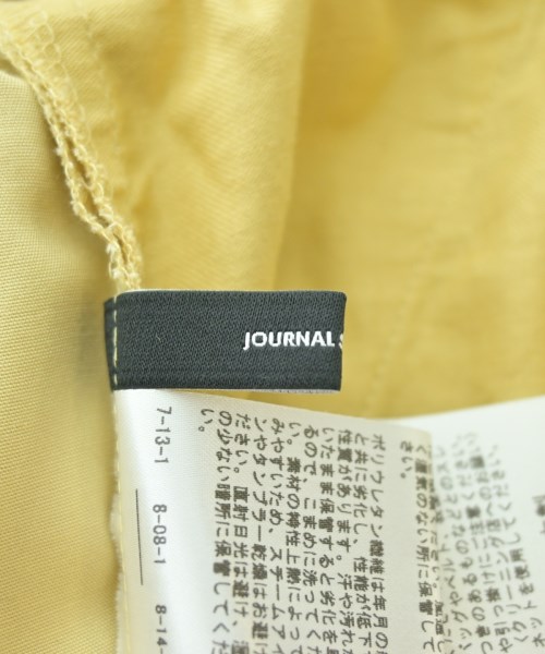JOURNAL STANDARD（ジャーナルスタンダード）その他 黄 サイズ:40(M位) レディース/2200712426060