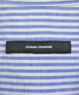 JOURNAL STANDARD（ジャーナルスタンダード）ブラウス 青 サイズ:F レディース/2200712510035