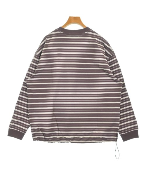 JOURNAL STANDARD（ジャーナルスタンダード）Tシャツ・カットソー 茶 サイズ:F レディース/2200714054087