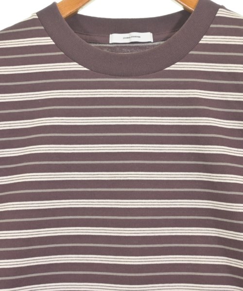 JOURNAL STANDARD（ジャーナルスタンダード）Tシャツ・カットソー 茶 サイズ:F レディース/2200714054087