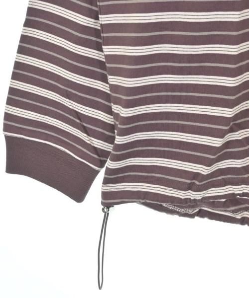 JOURNAL STANDARD（ジャーナルスタンダード）Tシャツ・カットソー 茶 サイズ:F レディース/2200714054087