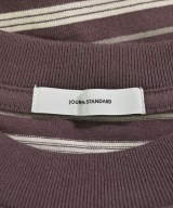 JOURNAL STANDARD（ジャーナルスタンダード）Tシャツ・カットソー 茶 サイズ:F レディース/2200714054087