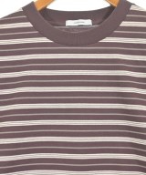 JOURNAL STANDARD（ジャーナルスタンダード）Tシャツ・カットソー 茶 サイズ:F レディース/2200714054087