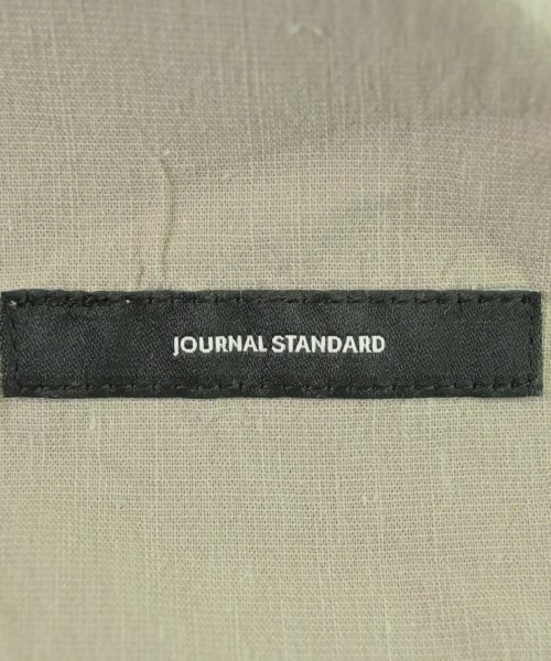 JOURNAL STANDARD（ジャーナルスタンダード）その他 ベージュ サイズ:38(M位) レディース/2200706398021