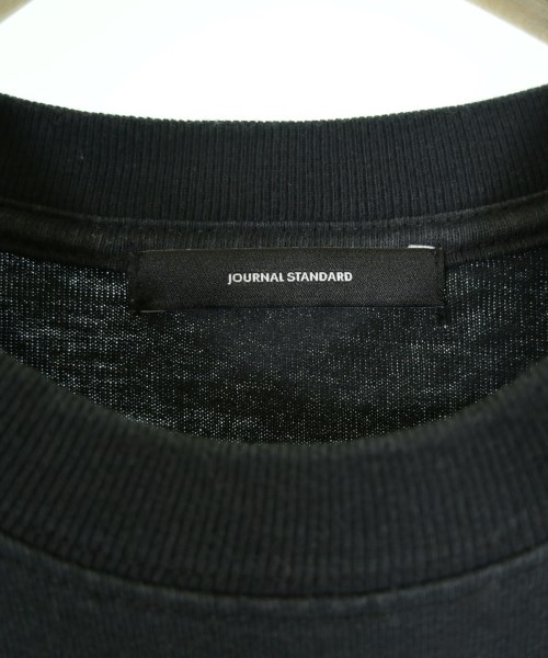JOURNAL STANDARD（ジャーナルスタンダード）Tシャツ・カットソー 紺 サイズ:F レディース/2200711112186