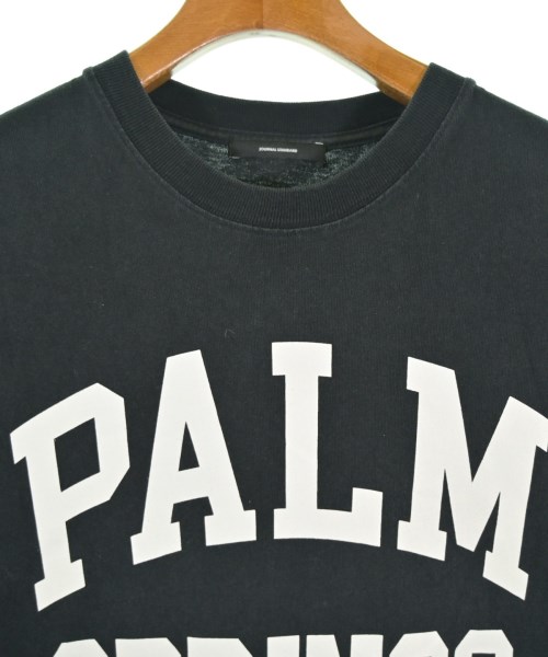 JOURNAL STANDARD（ジャーナルスタンダード）Tシャツ・カットソー 紺 サイズ:F レディース/2200711112186