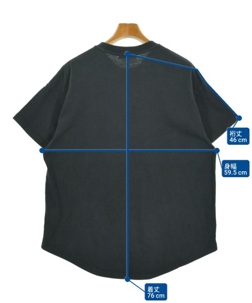 JOURNAL STANDARD（ジャーナルスタンダード）Tシャツ・カットソー 紺 サイズ:F レディース/2200711112186