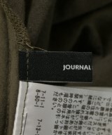 JOURNAL STANDARD（ジャーナルスタンダード）シャツワンピース カーキ サイズ:S レディース/2200715202029