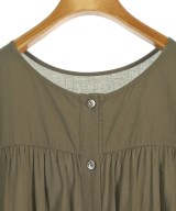 JOURNAL STANDARD（ジャーナルスタンダード）シャツワンピース カーキ サイズ:S レディース/2200715202029