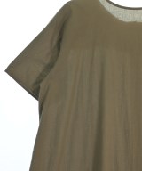 JOURNAL STANDARD（ジャーナルスタンダード）シャツワンピース カーキ サイズ:S レディース/2200715202029