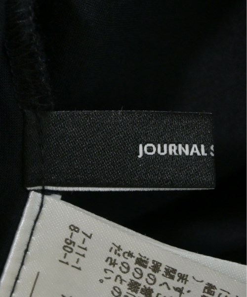 JOURNAL STANDARD（ジャーナルスタンダード）シャツワンピース 紺 サイズ:S レディース/2200715202036