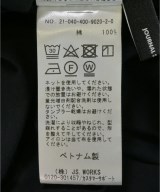 JOURNAL STANDARD（ジャーナルスタンダード）シャツワンピース 紺 サイズ:S レディース/2200715202036