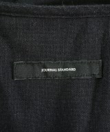 JOURNAL STANDARD（ジャーナルスタンダード）ブラウス 黒 サイズ:F レディース/2200712636018