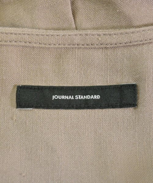 JOURNAL STANDARD（ジャーナルスタンダード）ブラウス ピンク サイズ:F レディース/2200712636025