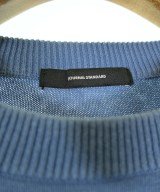 JOURNAL STANDARD（ジャーナルスタンダード）ニット・セーター 青 サイズ:F レディース/2200712636056