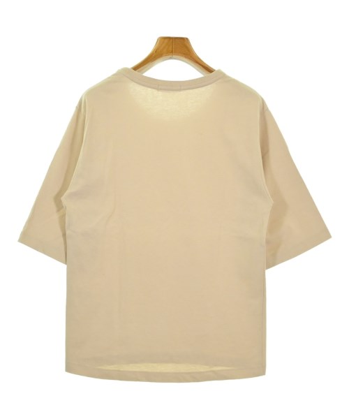 JOURNAL STANDARD（ジャーナルスタンダード）Tシャツ・カットソー ベージュ サイズ:F レディース/2200713512830