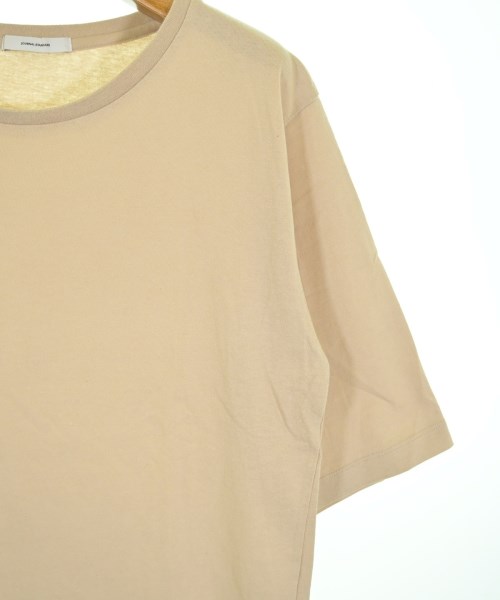 JOURNAL STANDARD（ジャーナルスタンダード）Tシャツ・カットソー ベージュ サイズ:F レディース/2200713512830
