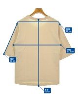 JOURNAL STANDARD（ジャーナルスタンダード）Tシャツ・カットソー ベージュ サイズ:F レディース/2200713512830
