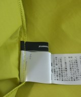JOURNAL STANDARD（ジャーナルスタンダード）ワンピース 黄 サイズ:F レディース/2200716731054