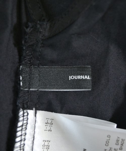 JOURNAL STANDARD（ジャーナルスタンダード）ワンピース 黒 サイズ:36(S位) レディース/2200716731061