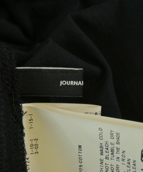 JOURNAL STANDARD（ジャーナルスタンダード）ブラウス 紺 サイズ:F レディース/2200713144017