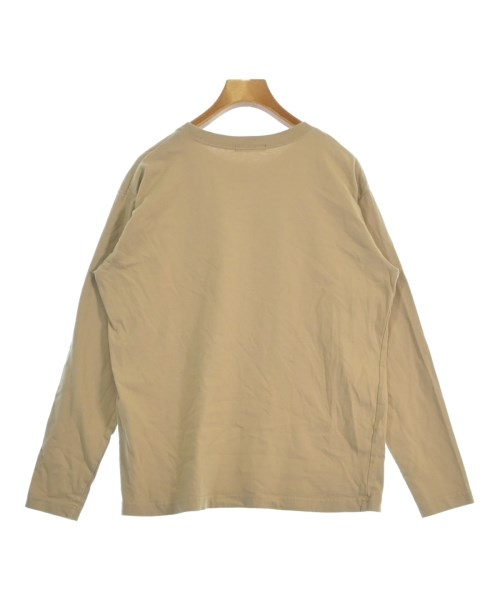 JOURNAL STANDARD（ジャーナルスタンダード）Tシャツ・カットソー ベージュ サイズ:F レディース/2200717297023