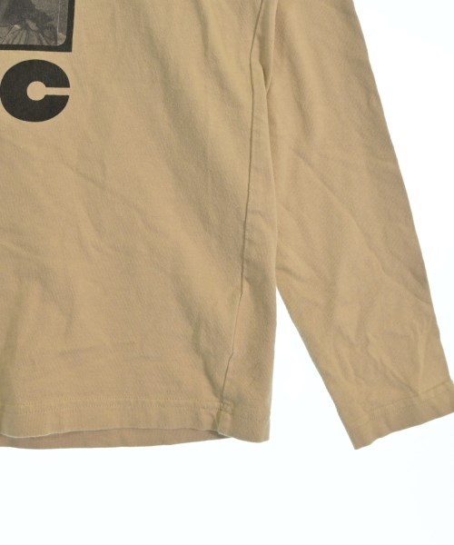 JOURNAL STANDARD（ジャーナルスタンダード）Tシャツ・カットソー ベージュ サイズ:F レディース/2200717297023